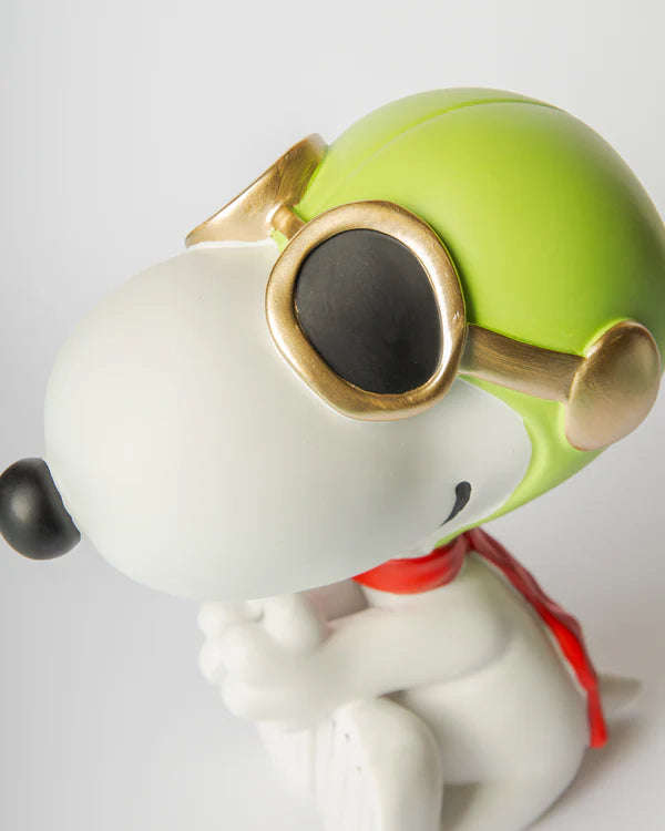 Aviator 12cm - Country of Origin: Italy