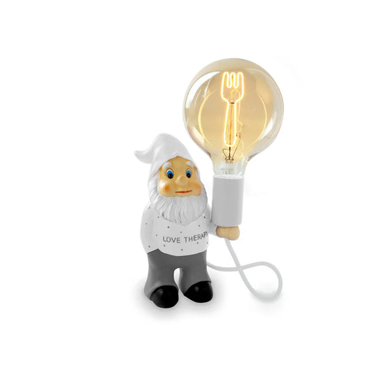 Nano Chef - Country of Origin: Italy