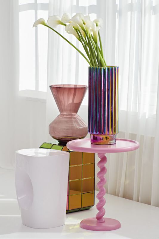 Oily Folds Vase - XL - Country of Origin: Netherlands