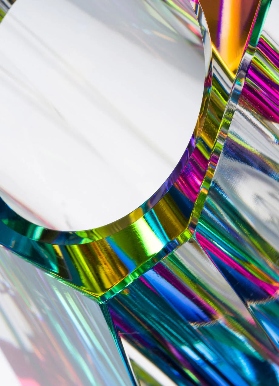 Regenbogen - Table Lamp - Country of Origin: Germany
