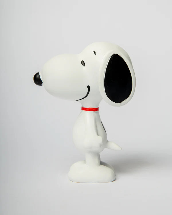 Standing White 12cm - Country of Origin: Italy