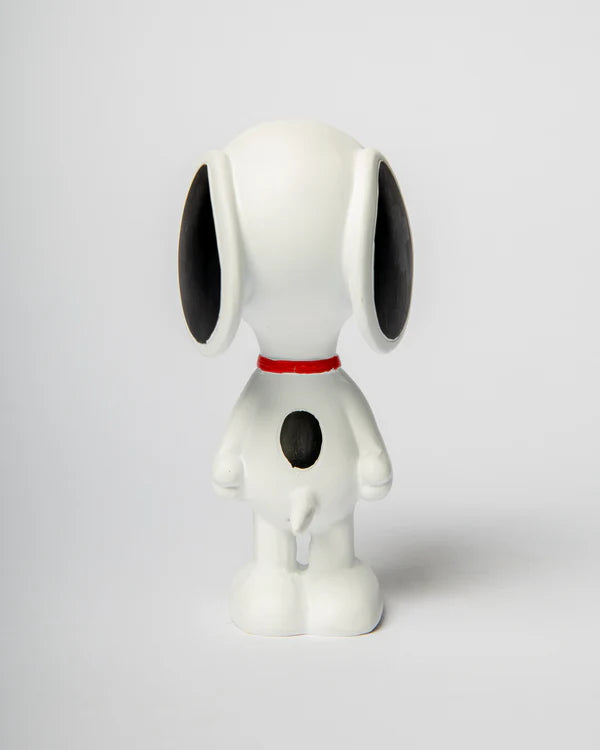 Standing White 12cm - Country of Origin: Italy