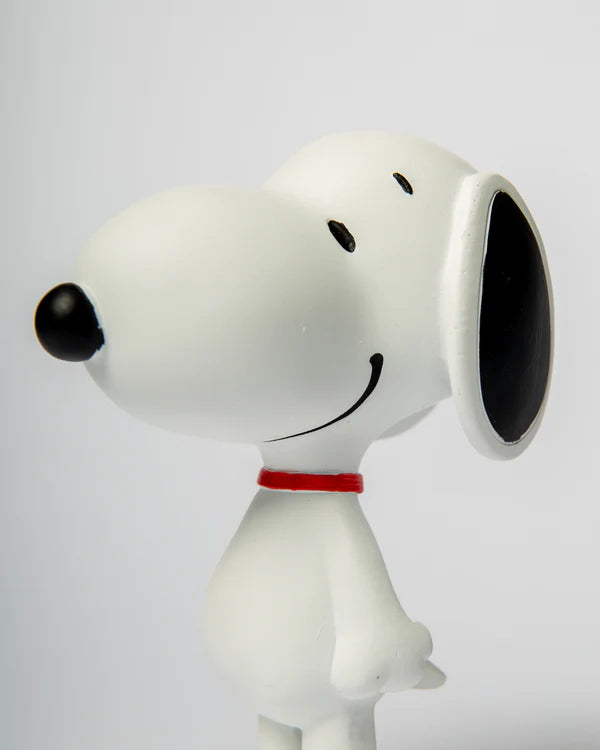 Standing White 12cm - Country of Origin: Italy