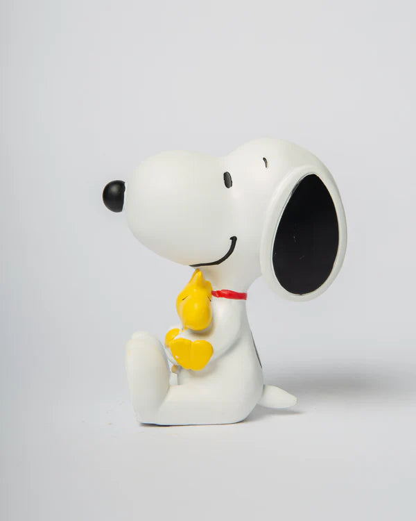 Woodstock White 12cm - Country of Origin: Italy