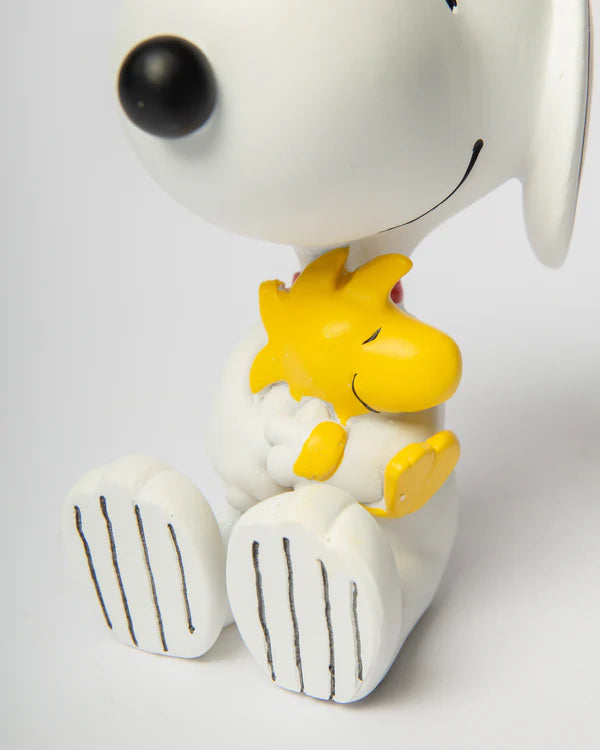 Woodstock White 12cm - Country of Origin: Italy