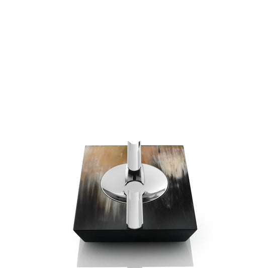 Leandro Ash Tray - Country of Origin: Italy