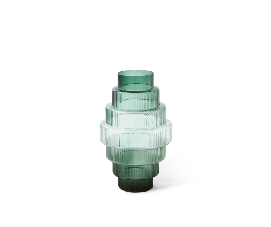 Steps Vase - XXL - Country of Origin: Netherlands