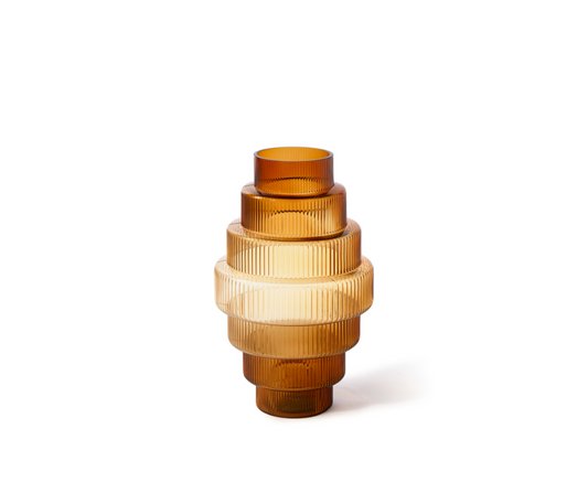 Steps Vase - XXL - Country of Origin: Netherlands