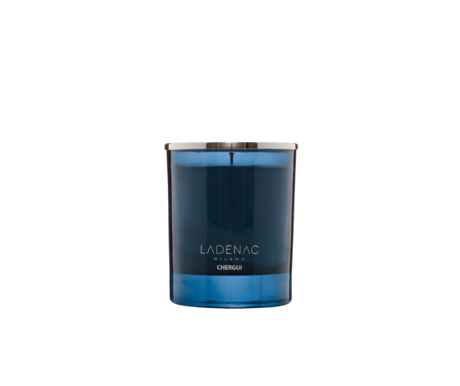 Chergui Candle - Vents d’Arabie - 200g - Country of Origin: Italy