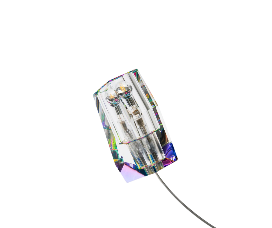 Regenbogen - Table Lamp - Country of Origin: Germany