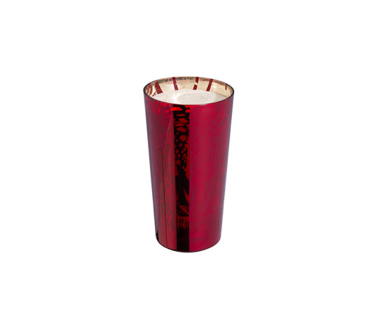 Predator Deluxe candle - 8 kg - Country of Origin：Italy