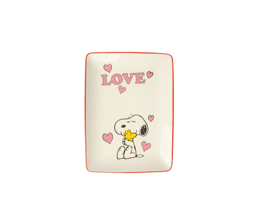 Snoopy Love 2 - Country of Origin: Italy