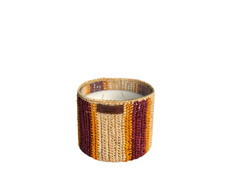 Rim Candle M Size - Country of Origin: Franch