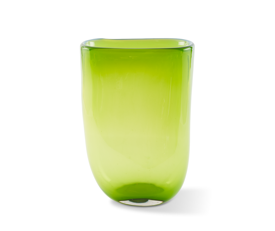 Poison Slim Tube Vase - Country of Origin: Netherlands