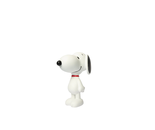Standing White 12cm - Country of Origin: Italy