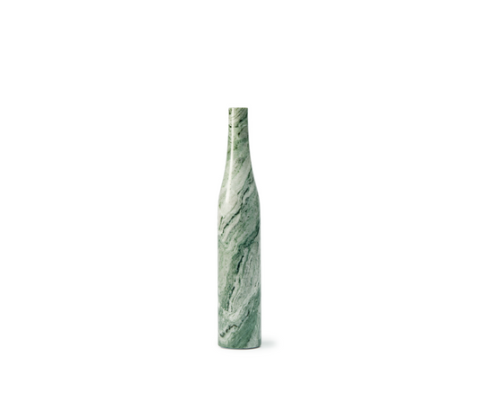Heritage Bottle Candle Holder - Country of Origin: Netherlands