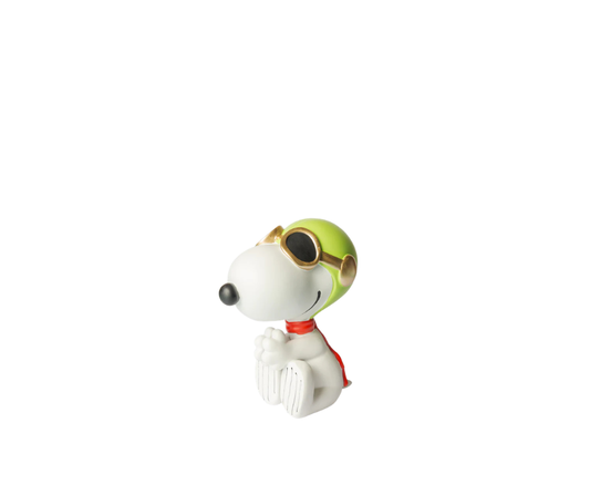 Aviator 12cm - Country of Origin: Italy