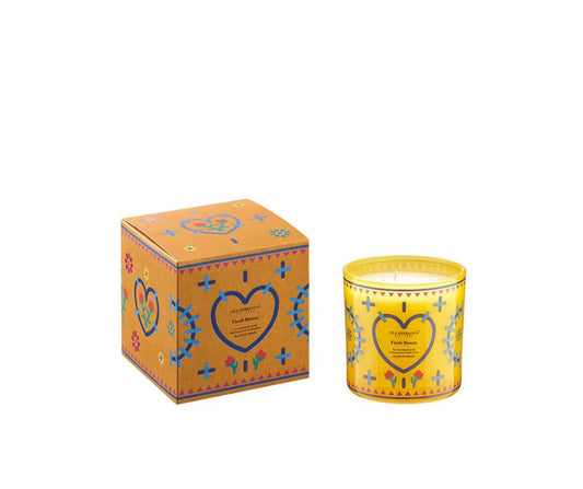 Fresh Breeze Candle -500gr - Country of Origin: Spain