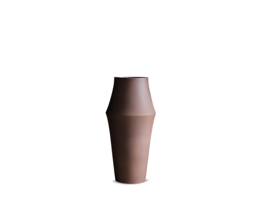 Vase Lucas - Country of Origin: Belgium