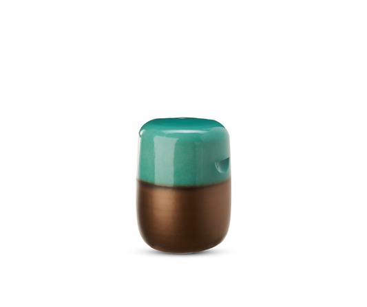 Pill Side Table cum Stool - Country of Origin: Netherlands