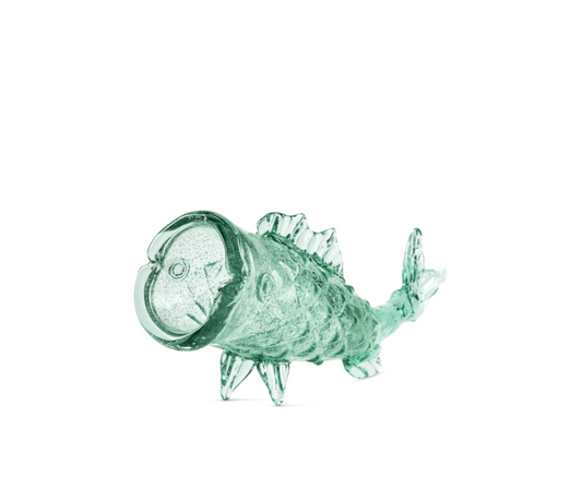 Fish Jar - Country of Origin: Netherlands