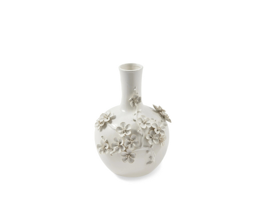 3D Buttercup Vase - Country of Origin: Netherlands