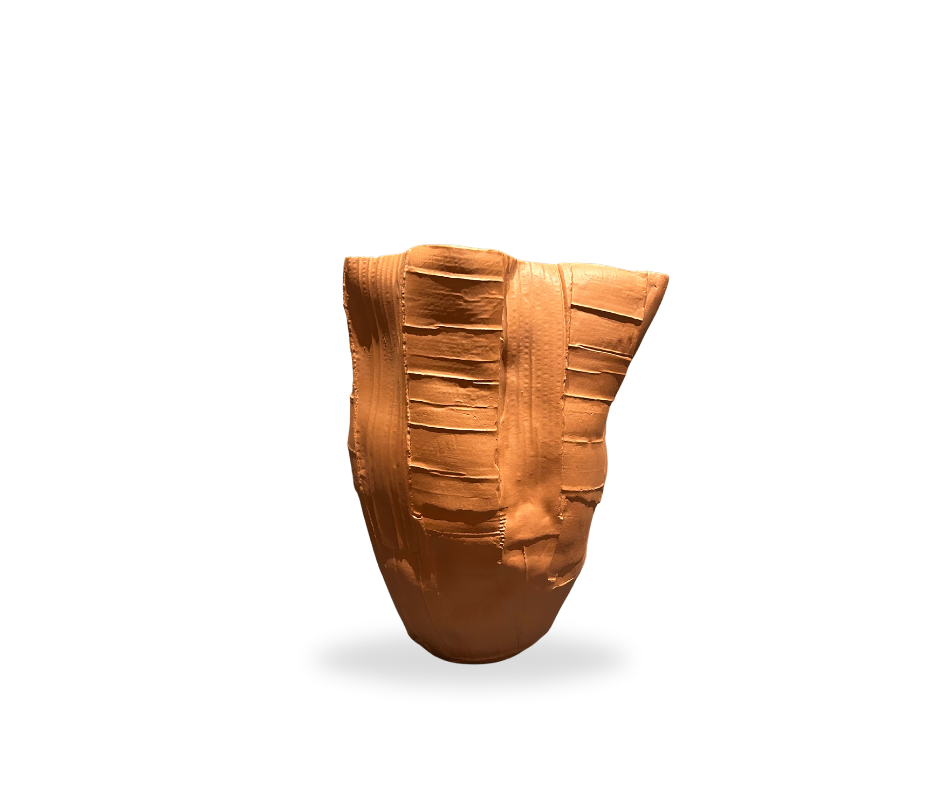 Tall Bowl D30 x H40 - Country of Origin: Italy