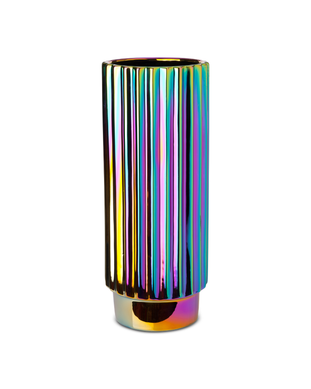 Oily Folds Vase - XL - Country of Origin: Netherlands