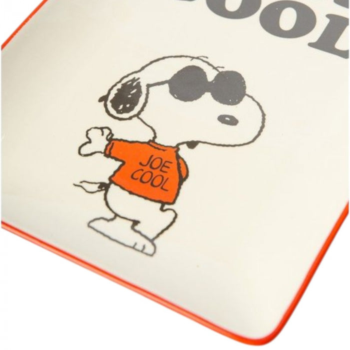 Snoopy Stay Cool- Country of Origin: Italy