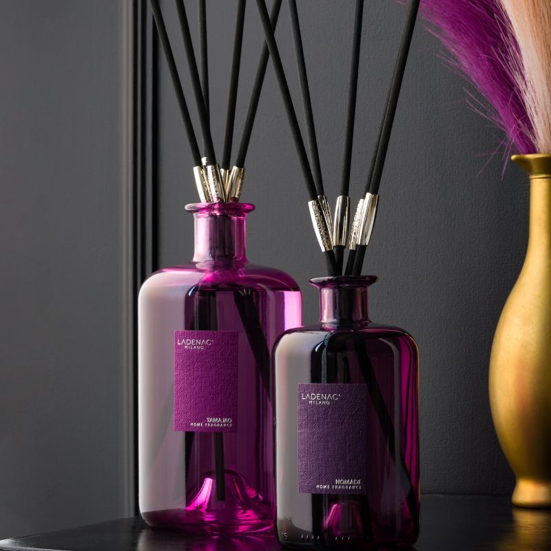 Tamajaq Reed Diffuser - 500ml -  Country of Origin: Italy