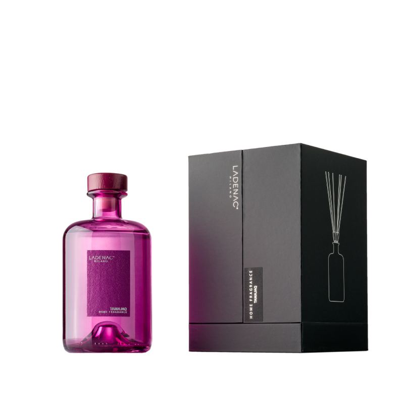 Tamajaq Reed Diffuser - 500ml -  Country of Origin: Italy