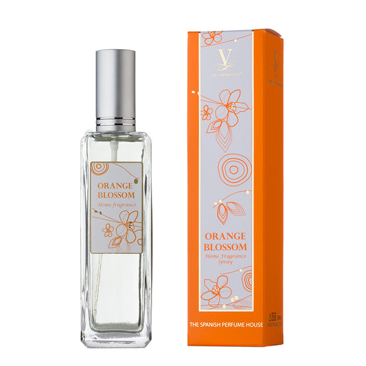 Organge Blossom Spray - 100ml -  Country of Origin: Spain