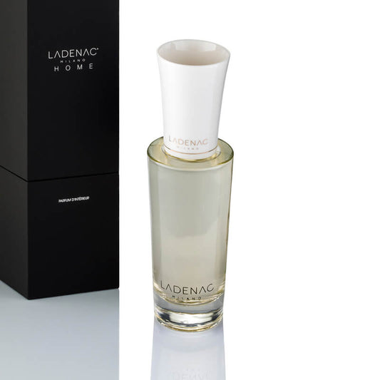 Ladenac - Reed Diffuser Minimal White 200 ml - Country of Origin: Italy