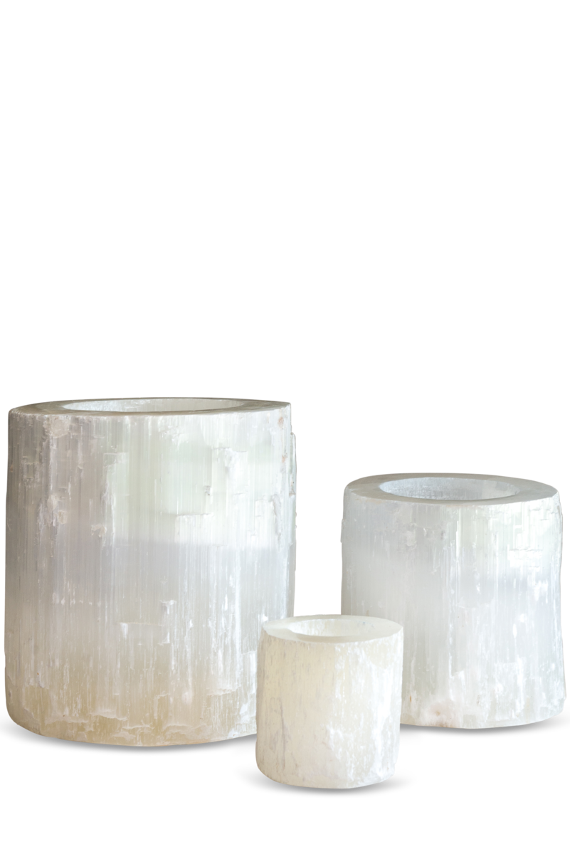 T-light Holder Rocco - Country of Origin: Belgium