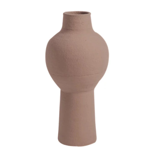 ZAGORA XXL terracotta pottery - I - Country of Origin - France