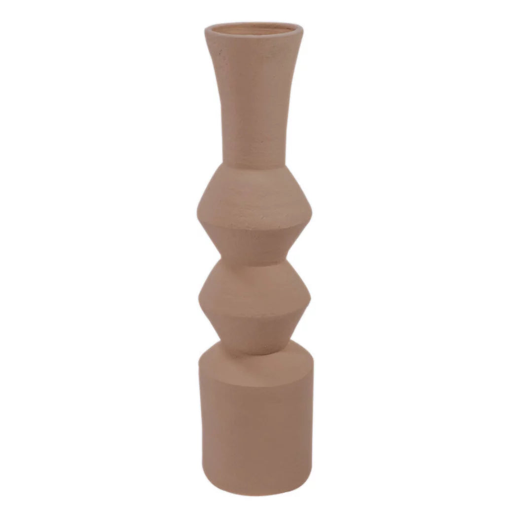 Zagora XXL Terracotta Pottery - A - Country of Origin - France
