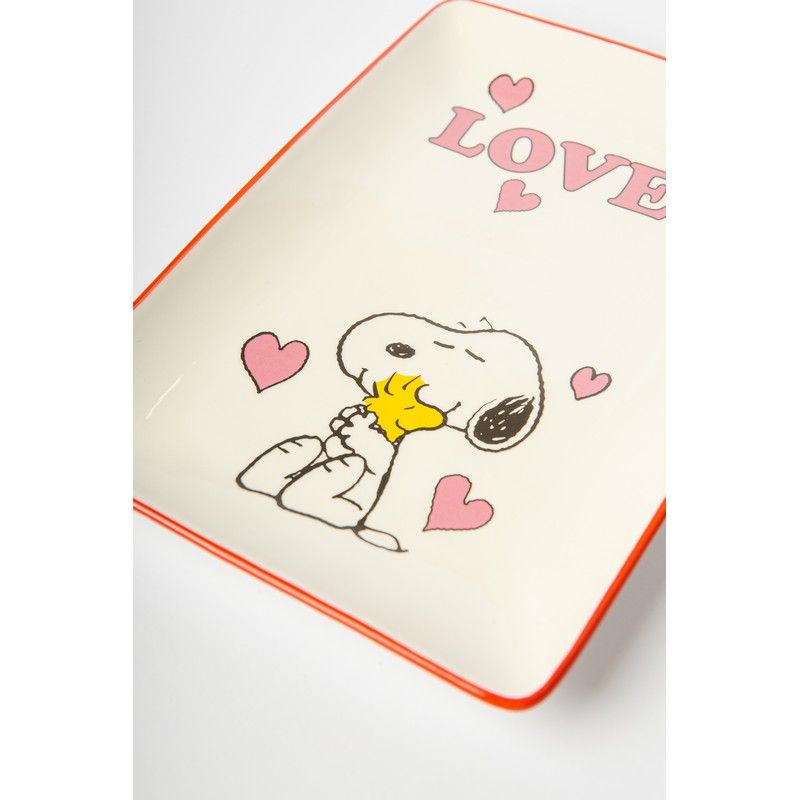 Snoopy Love 2 - Country of Origin: Italy
