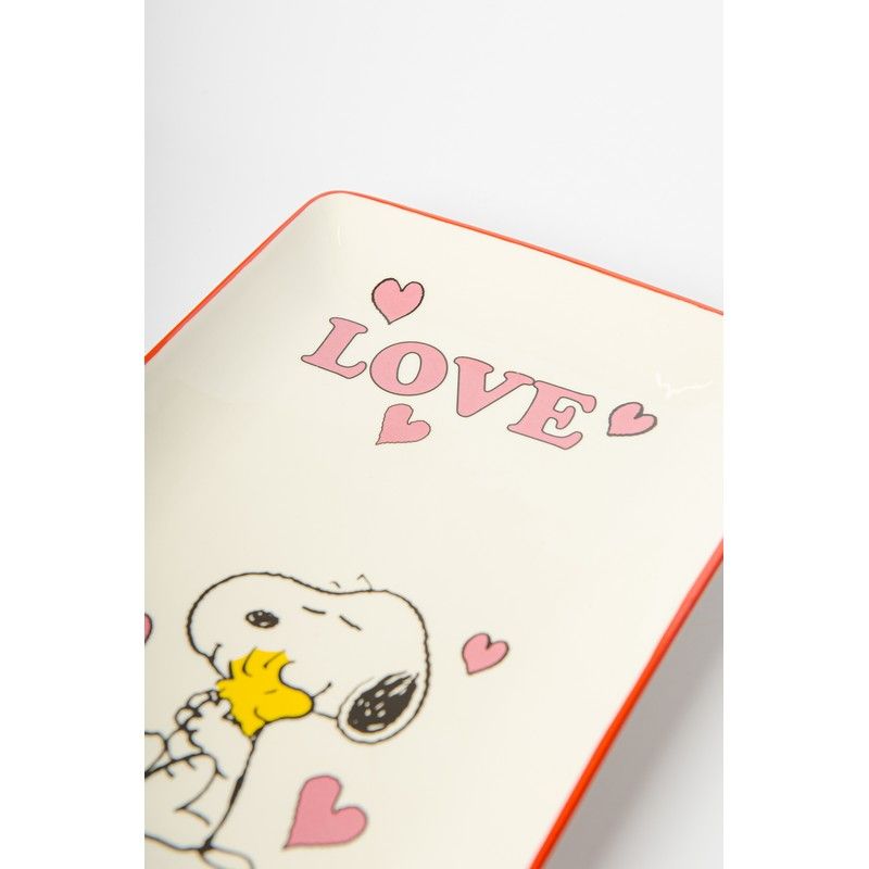 Snoopy Love 2 - Country of Origin: Italy