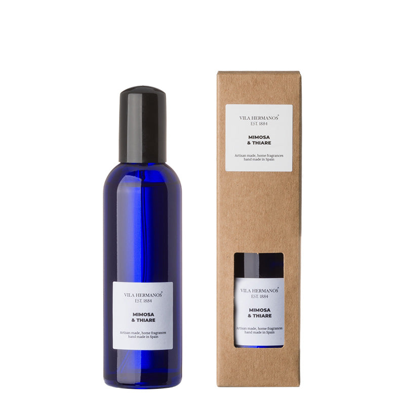 Apothecary Mimosa & Tiare Spray - 100ml -  Country of Origin: Spain