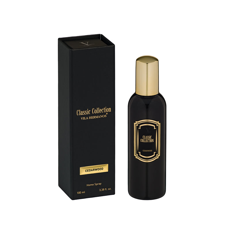 Cedarwood Spray - 100ml -  Country of Origin: Spain