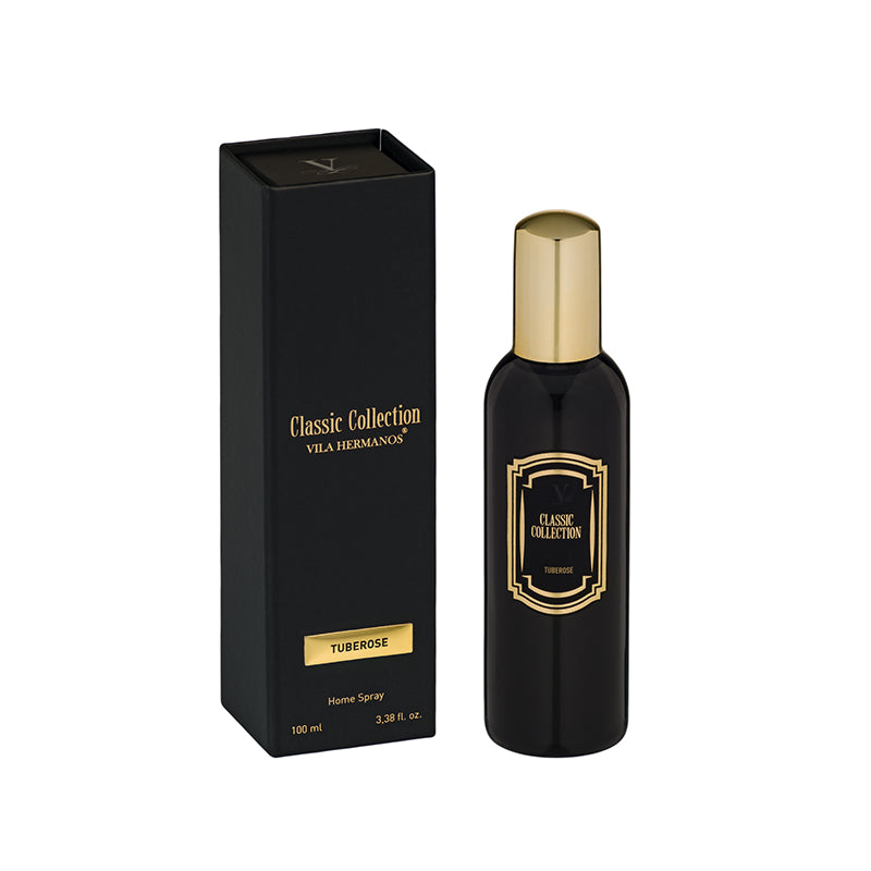Tuberose Spray - 100ml -  Country of Origin: Spain