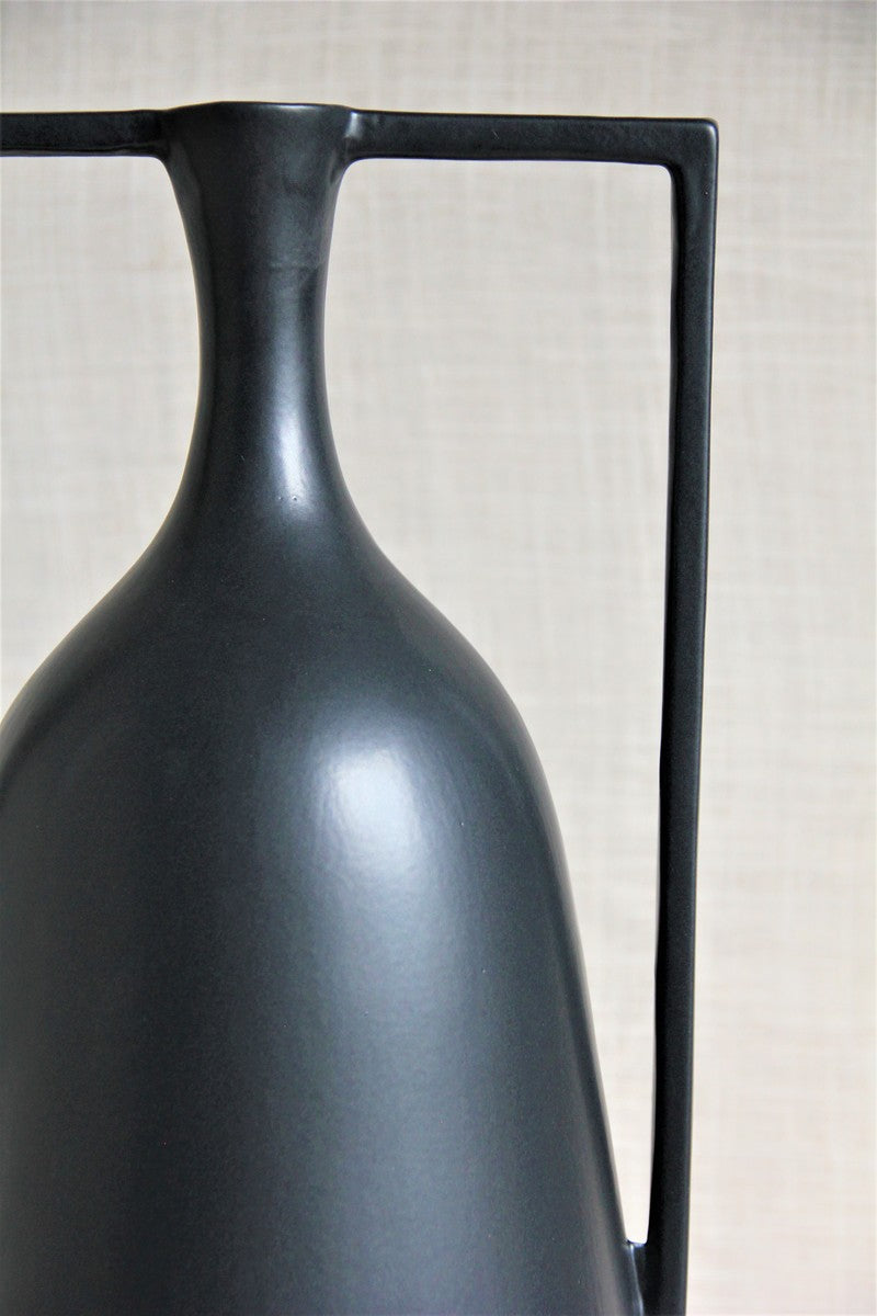 Vase Jax - Country of Origin: Belgium