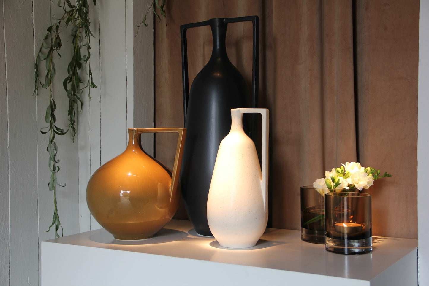 Vase Josy - Country of Origin: Belgium