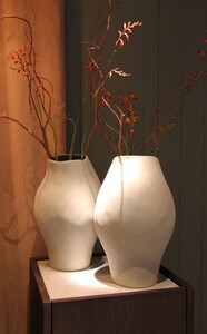 Vase Milo - Country of Origin: Belgium