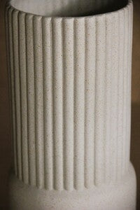 Vase Scottie - Country of Origin: Belgium